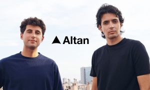 La startup catalana Altan recauda 2,5 millones de euros para impulsar sus agentes de IA