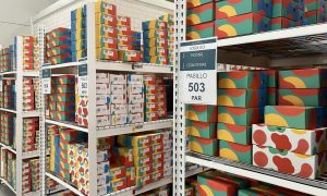 Logisfashion lanza logisCO