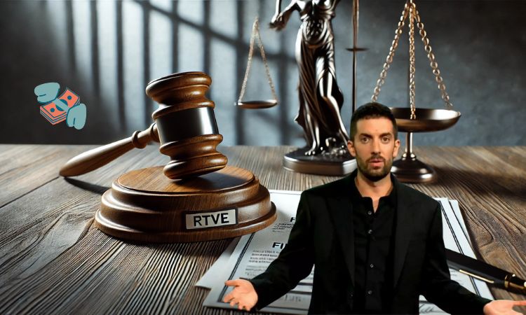 Por qué la RTVE tendrá que indemnizar a Loterías y Apuestas del Estado con más de 1M€ (y qué tiene que ver Broncano)