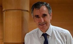 Luto en el mundo empresarial: fallece José María Castellano (78), arquitecto de la expansión de Inditex