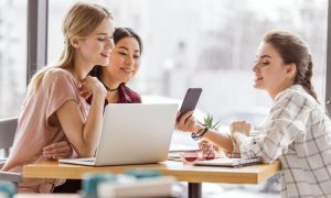 Más conexiones genuinas y menos Google: así será el futuro de Internet