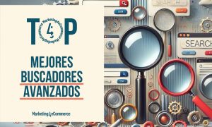 mejores buscadores avanzados para ecommerce