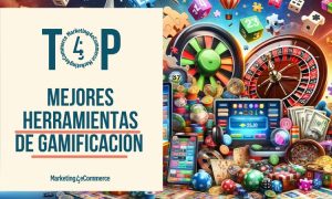 Las mejores herramientas de gamificación del mercado