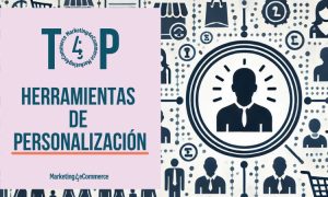 mejores herramientas de personalización