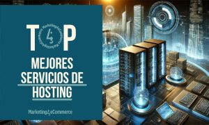 top mejores servicios de alojamiento web o hostings para ecommerce