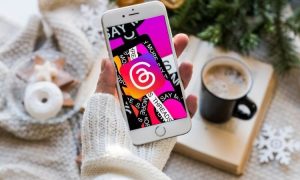 Meta amplía los anuncios en Threads a nivel global