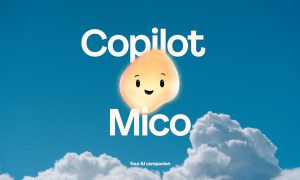 Microsoft amplía las capacidades de Copilot y presenta a Mico, el nuevo asistente virtual