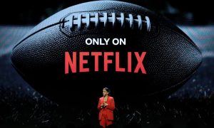 Netflix lanza una plataforma publicitaria nativa, que competirá con Google, Amazon y Comcast