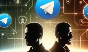 Nikolái y Pável Dúrov, los hermanos rusos que desafiaron al Kremlin con la creación de Telegram
