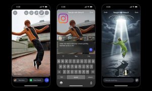nuevos recursos visuales para Instagram
