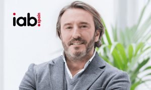 carlos sanchez, iab spain