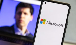 OpenAI, a un paso de convertirse en una organización con fines de lucro