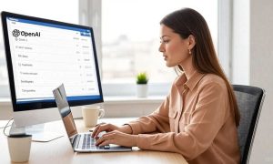 OpenAI quiere tener su propio "LinkedIn"