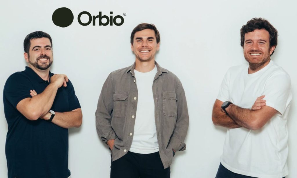 Orbio levanta 6,5 M€ para impulsar su sistema de RRHH nativo en IA