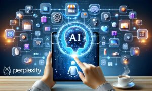 Perplexity incluye una nueva función de búsqueda de compras basada en IA