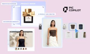 pic copilot ai for american SMEs