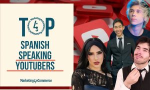 Spanish speaking youtubers