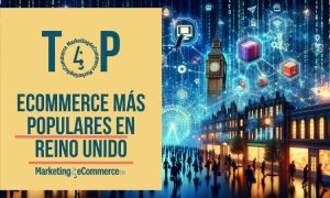 ecommerce en el reino unido