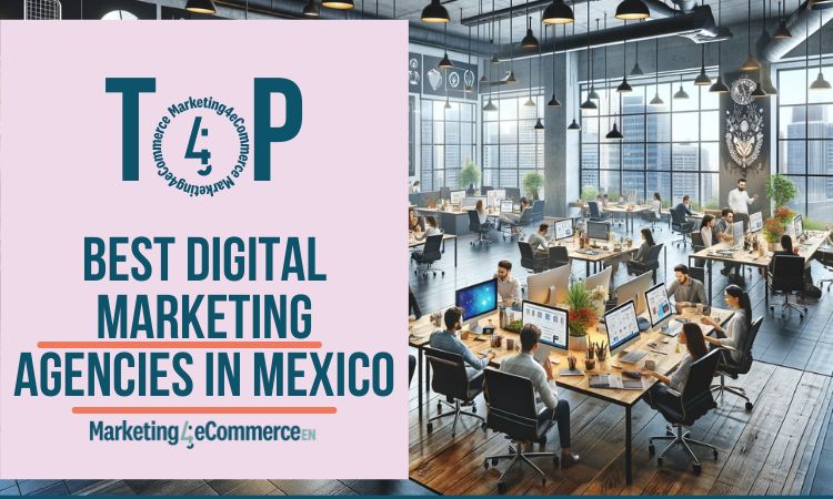 Best digital marketing agencies in Mexico