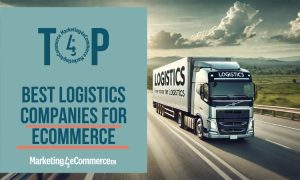 Logistics companies for eCommerce in Spain