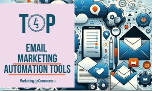 best email marketing automation tools