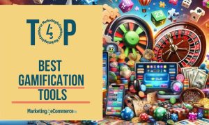 Best gamification tools