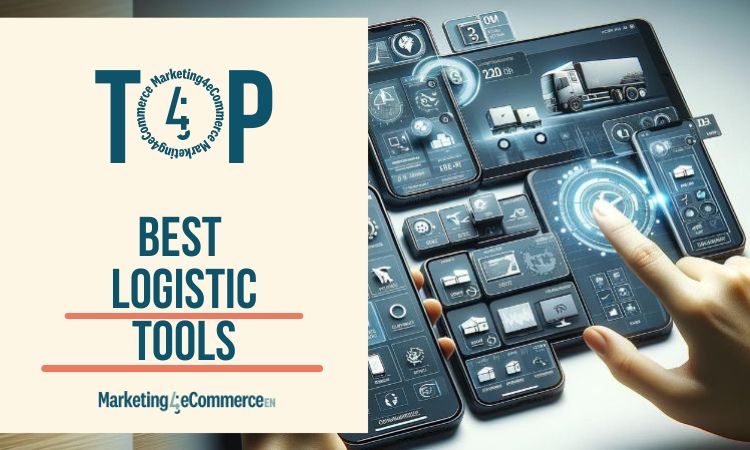 best logistic tools for ecommerce
