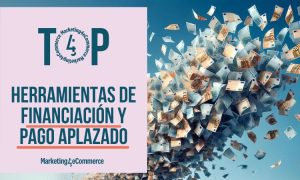 Mejores herramientas de financiación y pago aplazado
