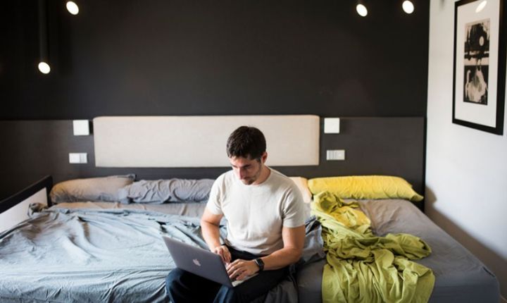 Álex Marín en Palencia (2015) Imagen: Antonio Heredia