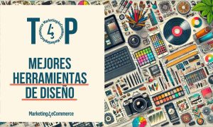 Potencia tu presencia online con este top 7 de mejores herramientas de diseño (2024)