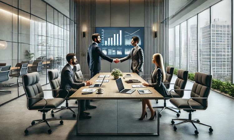 Qué es el B2B: así funciona el mundo del Business to Business