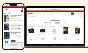 Rakuten reabre su Marketplace en España después de 9 años de ausencia