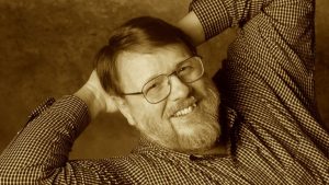 Ray Tomlinson, uno de los pioneros de la historia de Internet