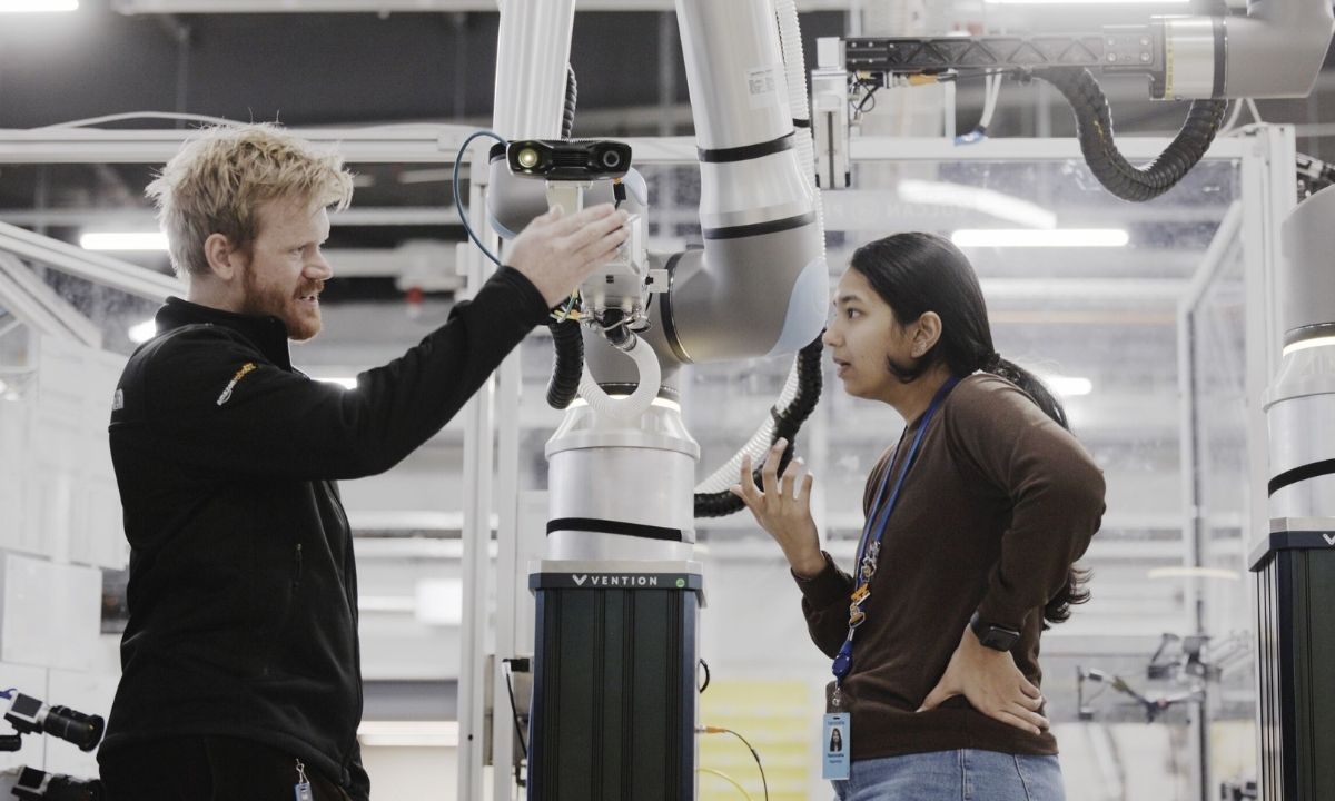 project eluna de amazon