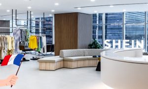 Shein y Francia en pie de guerra: el Gobierno quiere suspender la plataforma por tiempo indeterminado