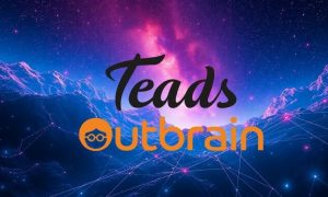 a digital cover photo that trembles a digital world