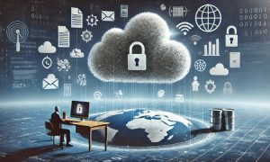 Tendencias 2025 en el manejo de datos y la privacidad