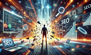 Tendencias SEO 2025: "Lo que conocemos hasta ahora va a cambiar de manera radical" (MJ Cachón)