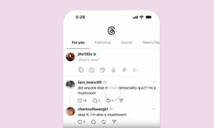 threads feeds personalizados