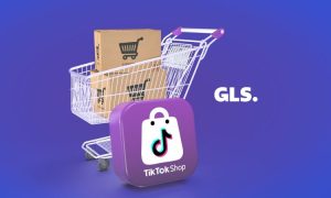 TikTok Shop ofrecerá a los vendedores un servicio gratuito de recogida de paquetes