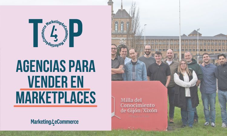 Estas son las 10 mejores agencias para vender en Marketplace [2025]