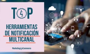 top 10 mejores herramientas de notificación multicanal 2025