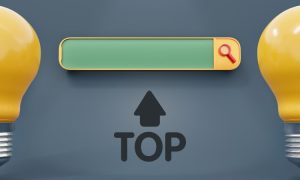 interfaz de buscador genérico