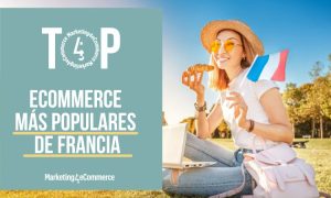 top ecommerce mas populares de francia