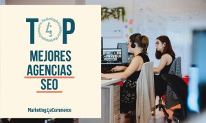 top mejores agencias seo de España