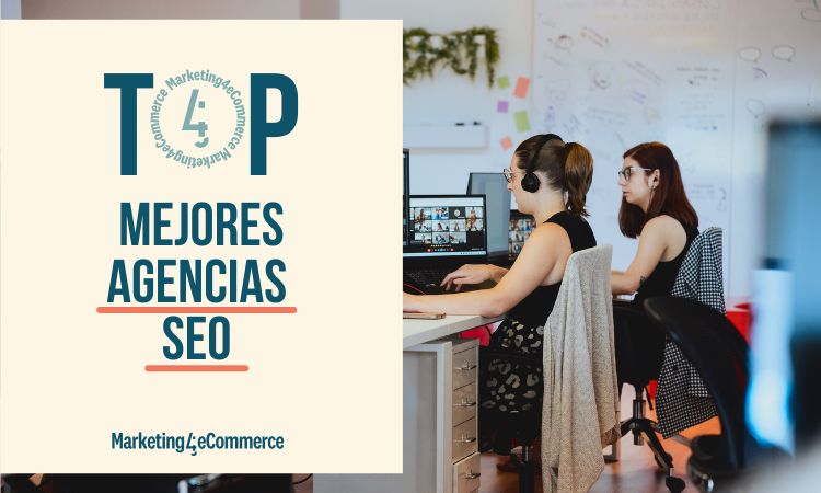 top mejores agencias seo de España