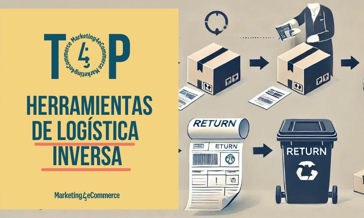 top de mejores herramientas de logistica inversa