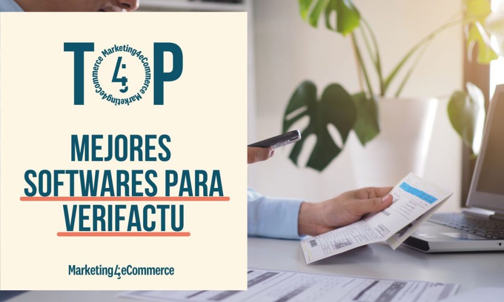 top softwares para verifactu