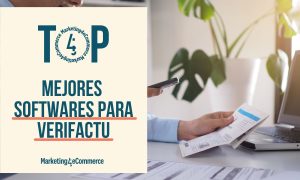top softwares para verifactu