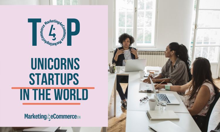 top unicorns startups